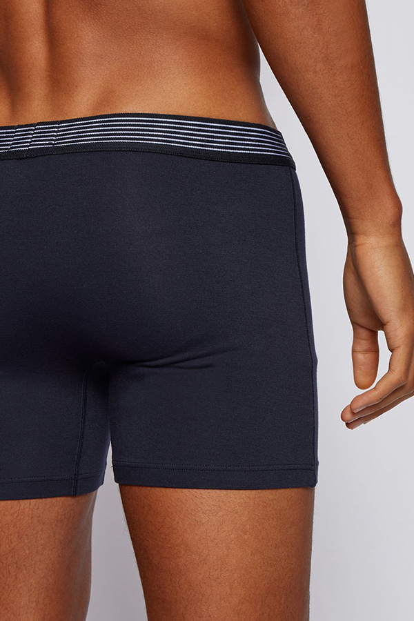 ΕΣΩΡΟΥΧΟ BOSS - 407 ΜΠΛΕ